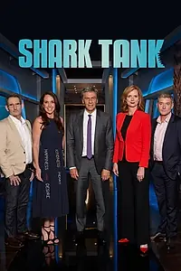 Постер к сериалу «Shark Tank Australia (2015)»