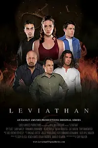 Постер к сериалу «Leviathan (2015)»