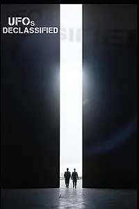 Постер к сериалу «UFOs Declassified (2015)»