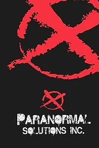 Постер к сериалу «Paranormal Solutions Inc. (2016)»