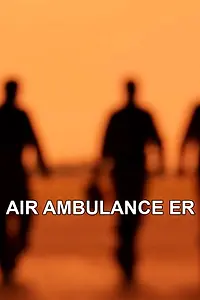 Постер к сериалу «Air Ambulance ER (2015)»