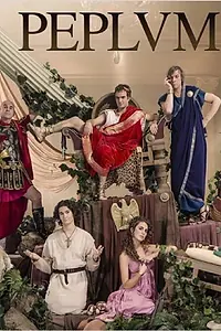 Постер к сериалу «Peplum (2015)»