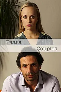 Постер к сериалу «Paare (2015)»
