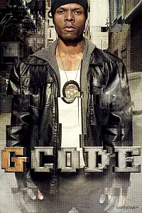 Постер к сериалу «G Code (2015)»