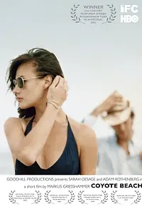Постер к фильму «Coyote Beach (2003)»