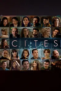 Постер к сериалу «Свидания (2015 - 2024)»
