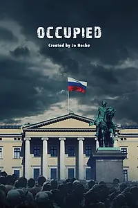 Постер к сериалу «Оккупированные (2015 - 2020)»