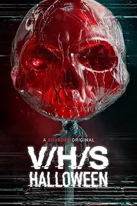 Постер к фильму «З/Л/О: Хэллоуин (2025)»