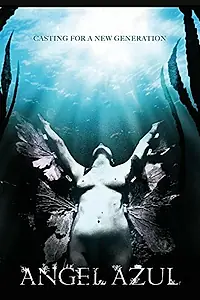 Постер к фильму «Ангел Азул (2014)»
