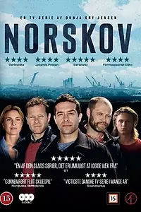 Постер к сериалу «Норскоу (2015 - 2017)»