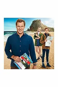 Постер к сериалу «800 слов (2015 - 2018)»