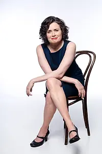 Постер к сериалу «Judith Lucy Is All Woman (2015)»