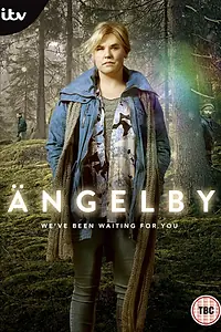 Постер к сериалу «Энгельбю (2015)»