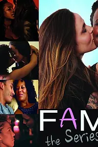 Постер к сериалу «Friends and More (2019)»