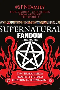 Постер к сериалу «Supernatural Fandom (2015)»
