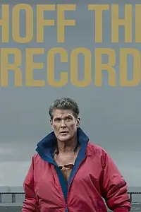 Главный постер сериала «Хофф в записи (2015)»