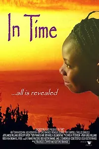 Постер к фильму «In Time (2005)»