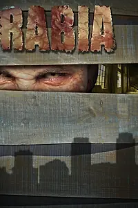 Постер к сериалу «Ярость (2015)»