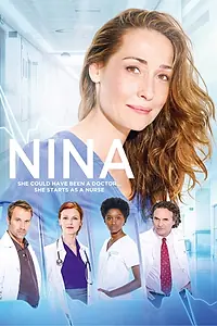 Постер к сериалу «Нина (2015)»