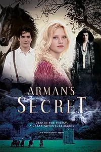 Постер к сериалу «Тайна Армана (2015)»