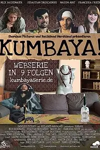 Постер к сериалу «Kumbaya! (2015)»