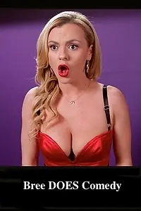 Постер к сериалу «Bree Does Comedy (2015)»