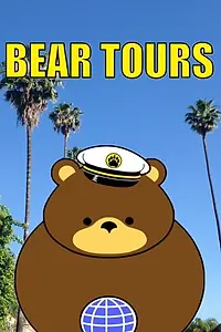 Постер к сериалу «Bear Tours (2015)»