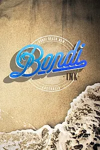 Постер к сериалу «Bondi Ink Tattoo Crew (2015)»