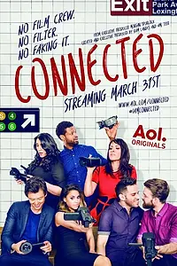 Постер к сериалу «Connected (2015)»