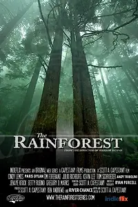 Постер к сериалу «The Rainforest (2015)»