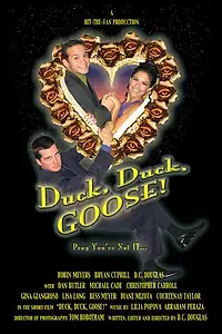 Постер к фильму «Duck, Duck, Goose! (2005)»
