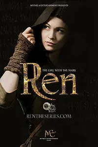 Постер к сериалу «Рен (2016)»