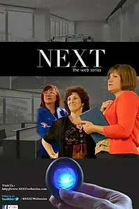 Постер к сериалу «Next (2015)»