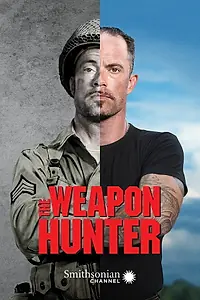 Постер к сериалу «The Weapon Hunter (2015)»