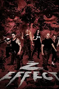 Постер к фильму «Z-эффект (2016)»