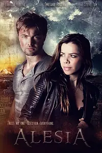Постер к сериалу «Alesia: Ground Zero (2015)»