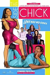 Постер к сериалу «The Side Chick (2015)»