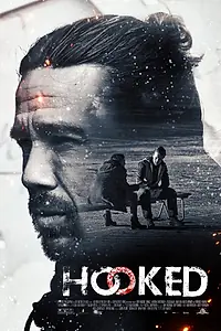 Постер к сериалу «На крючке (2015)»