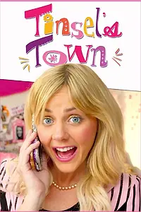 Постер к сериалу «Tinsel's Town (2015)»