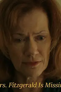 Постер к сериалу «Mrs. Fitzgerald Is Missing (2017)»