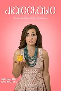 Постер к сериалу «Dialectable (2015)»