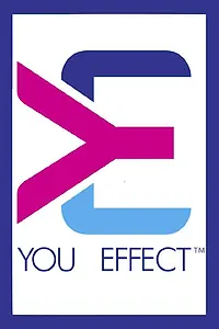 Постер к сериалу «YOU Effect (2015)»