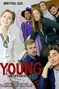 Главный постер сериала «The Young Professionals (2015)»