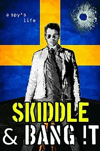 Постер к сериалу «Skiddle & Bang It (2015)»
