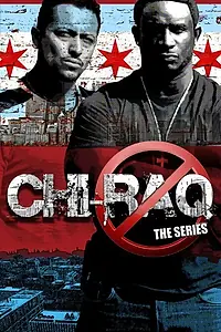 Постер к сериалу «Chi-Raq the Series (2015)»
