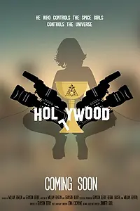 Постер к сериалу «Holy Wood (2015)»
