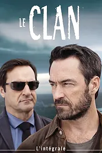 Постер к сериалу «Le Clan (2015 - 2016)»