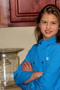 Постер к сериалу «Priscilla's Kitchen Adventures (2016)»