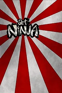 Постер к сериалу «Art Ninja (2015)»