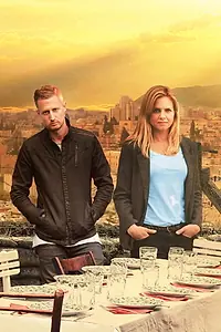 Постер к сериалу «Breaking Borders (2015)»